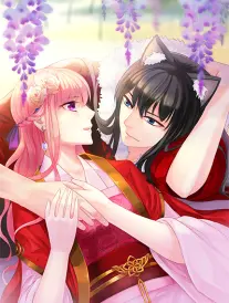 青春恋爱漫画蜂蜜与四叶草封面