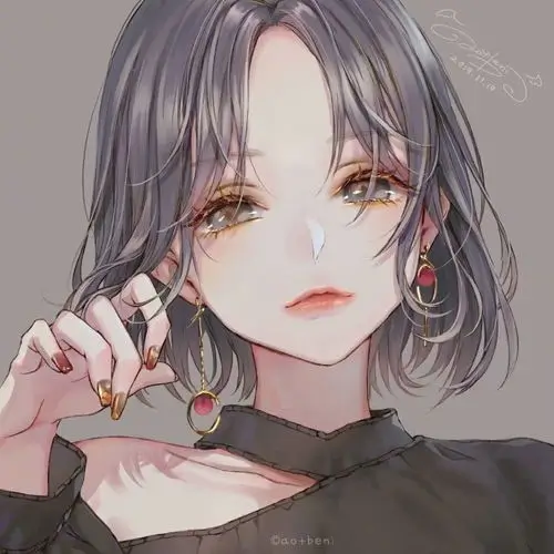 导演头像
